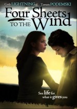 Four Sheets to the Wind (2007) afişi