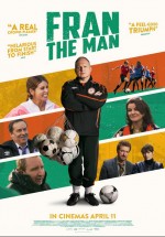 Fran the Man (2025) afişi