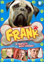Frank (2007) afişi