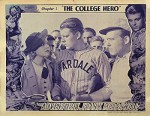Frank Merriwell'in Maceraları (1936) afişi