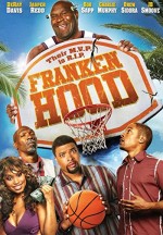 Frankenhood (2009) afişi