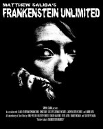 Frankenstein Unlimited afişi
