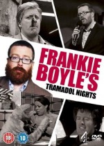 Frankie Boyle's Tramadol Nights (2010) afişi