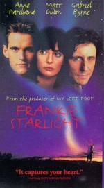 Frankie Starlight (1995) afişi Frankie Starlight (1995) afişi