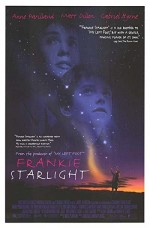 Frankie Starlight (1995) afişi