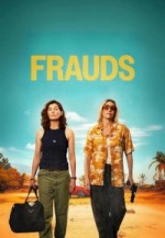 Frauds (2025) afişi