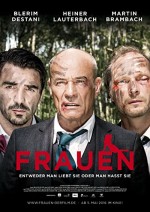 Frauen (2016) afişi