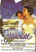 Frauensee (1958) afişi