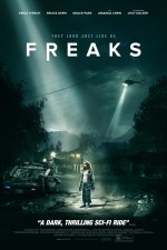Freaks (2018) afişi Freaks (2018) afişi