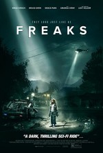 Freaks (2018) afişi