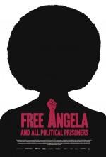 Free Angela and All Political Prisoners (2012) afişi