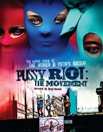 Free Pussy Riot: The Movie (2013) afişi