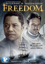 Freedom (2014) afişi