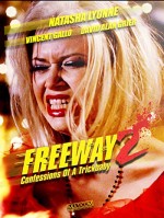 Freeway 2 (1999) afişi