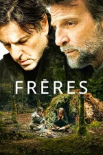 Frères (2024) afişi