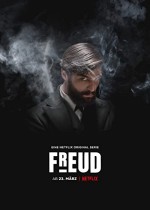 Freud (2020) afişi