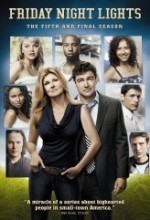 Friday Night Lights (2010) afişi Friday Night Lights (2010) afişi
