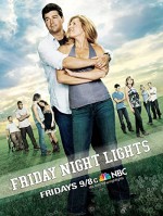 Friday Night Lights (2006) afişi