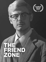 Friend Zone (2018) afişi