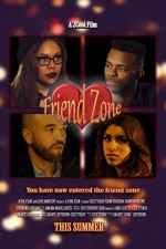 Friend Zone (2019) afişi Friend Zone (2019) afişi