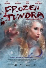 Frozen Tundra (2016) afişi