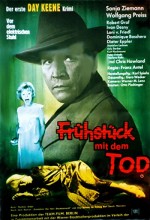 Frühstück Mit Dem Tod (1964) afişi