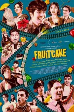 Fruit Cake (2024) afişi