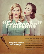 Fruitcake (2014) afişi