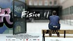 Física ıı (2004) afişi