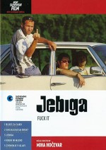 Fuck It (2000) afişi