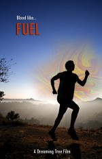 Fuel (2009) afişi