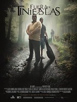 Fuera De Tinieblas (2008) afişi
