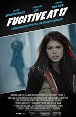 Fugitive at 17 (2012) afişi