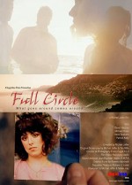 Full Circle (2008) afişi