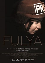 Fulya (2021) afişi