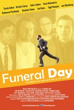 Funeral Day (2016) afişi