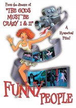 Funny People (1976) afişi