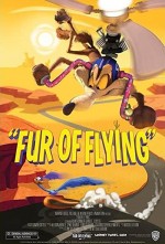 Fur Of Flying (2010) afişi