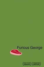 Furious George (2006) afişi