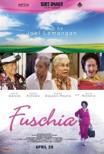 Fuschia (2009) afişi