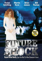 Future Shock (1994) afişi
