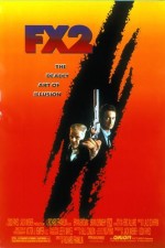 F/x2 (1991) afişi