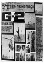 G-2 (1965) afişi