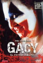 Gacy (el Payaso Asesino) (2003) afişi