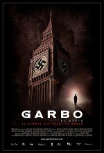 Garbo: The Spy (2009) afişi