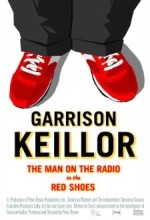 Garrison Keillor (2008) afişi