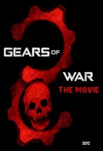 Gears Of War  afişi