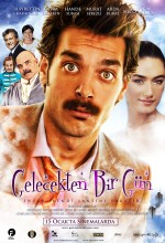 Gelecekten Bir Gün (2010) afişi Gelecekten Bir Gün (2010) afişi