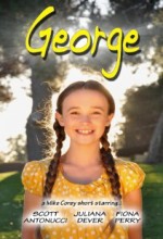 George(ı) (2011) afişi