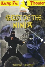 Ghost Of The Ninja (1980) afişi